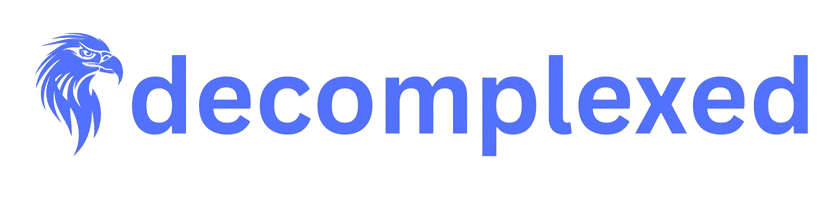 decomplexed.com